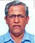 Dr Shri Sandip Gharat